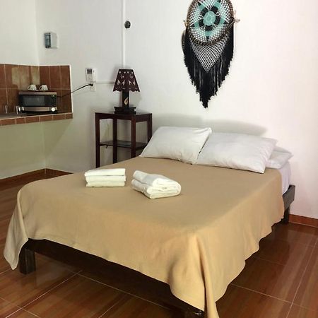 Casa Mex Isla Holbox Exterior photo
