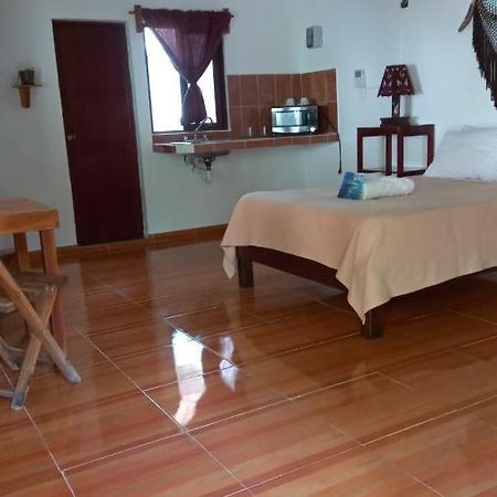Casa Mex Isla Holbox Exterior photo