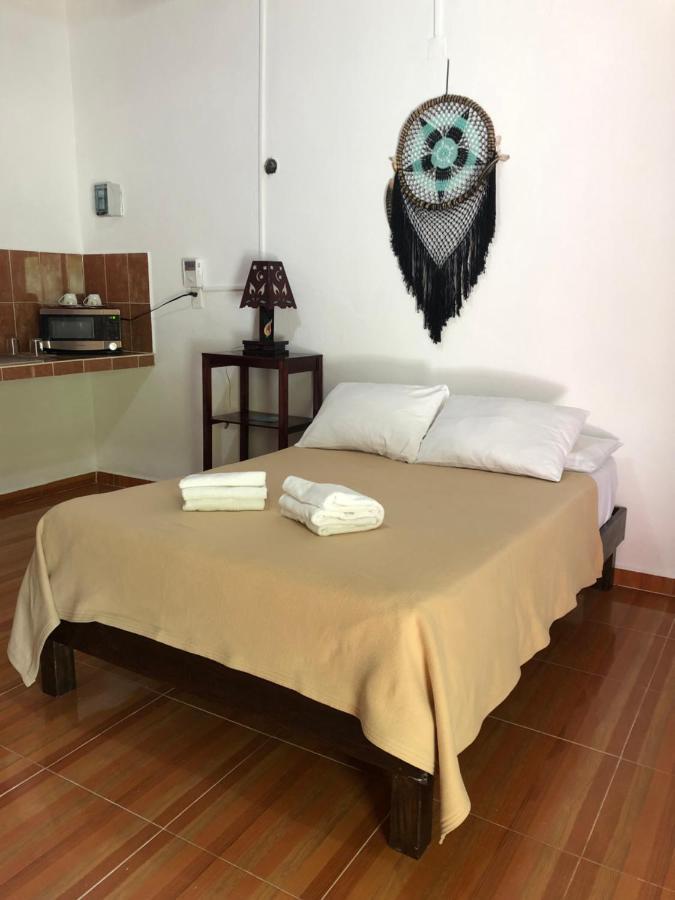 Casa Mex Isla Holbox Exterior photo