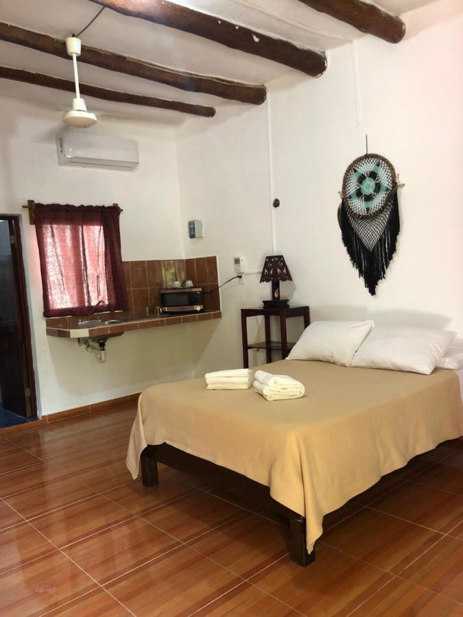 Casa Mex Isla Holbox Exterior photo
