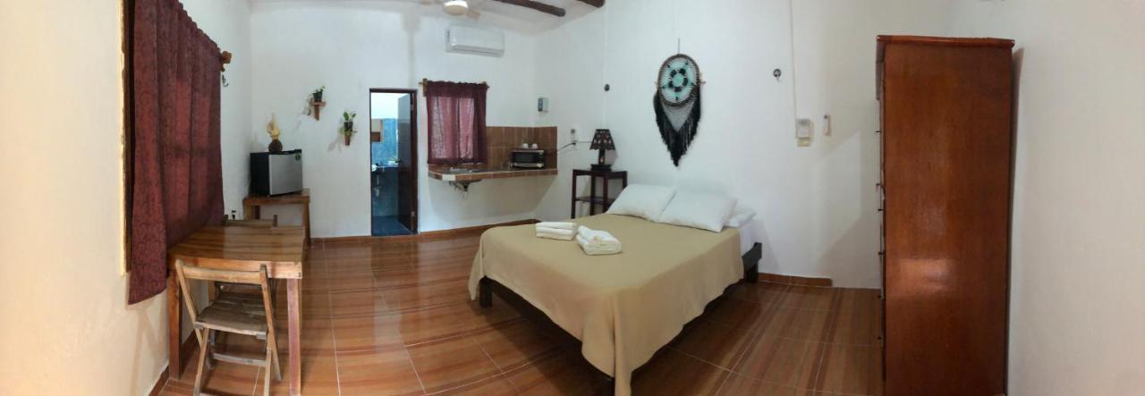 Casa Mex Isla Holbox Exterior photo